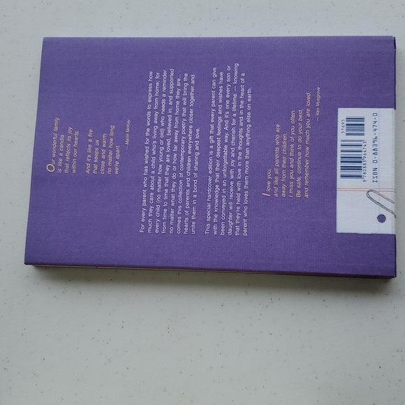 To My Child: We May No Longer Live in the Same House, but You're Always in My ❤️ - Picture 2 of 6